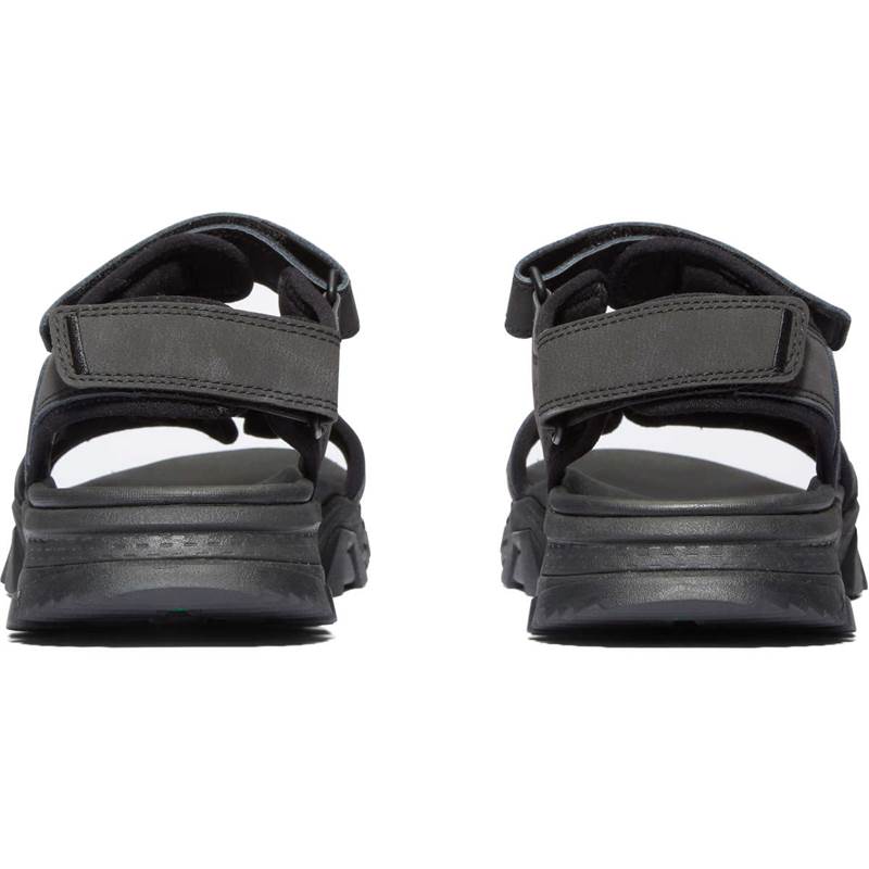 Timberland Mens Lincoln Peak Backstrap Sandals-4