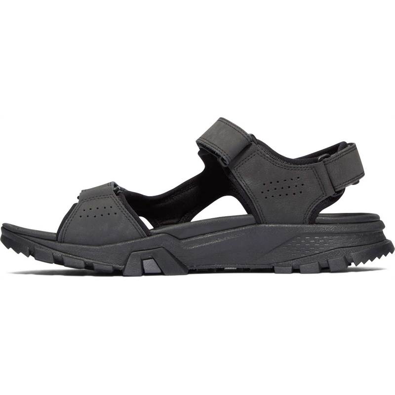 Timberland Mens Lincoln Peak Backstrap Sandals-5