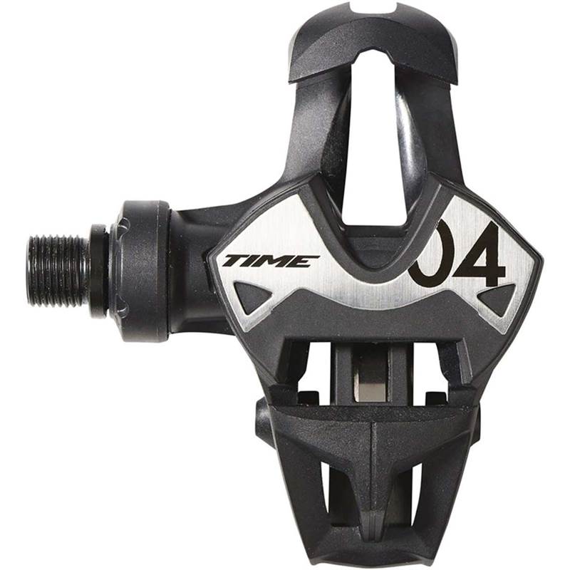 Time Sport TIME PEDAL - Xpresso 4 road pedal, including ICLIC free cleats-1