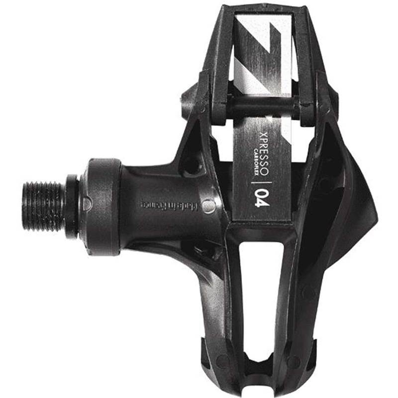 Time Sport TIME PEDAL - Xpresso 4 road pedal, including ICLIC free cleats-2
