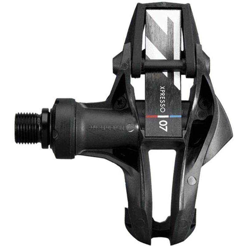 Time Sport TIME PEDAL - Xpresso 7 road pedal, including ICLIC free cleats-2