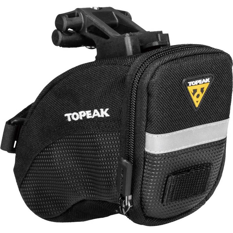 Topeak Aero Wedge - Quickclick Mount-1