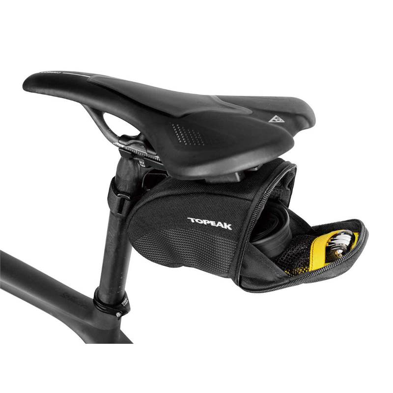 Topeak Aero Wedge - Quickclick Mount-4