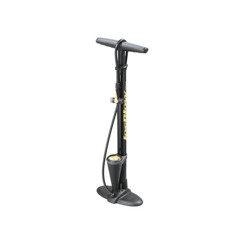 Topeak JoeBlow Max II-1