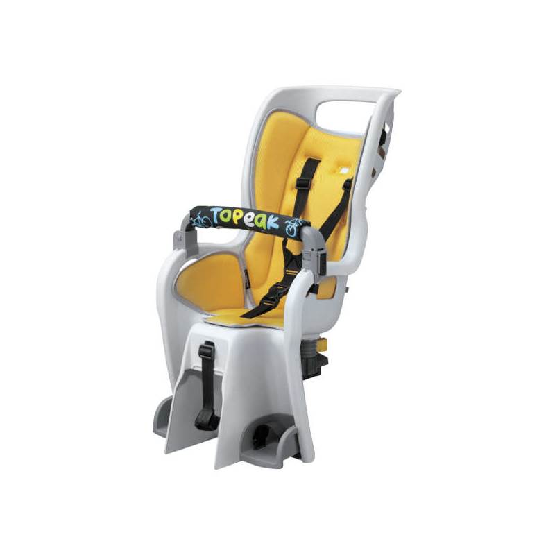 Topeak Babyseat II Seat Only-1