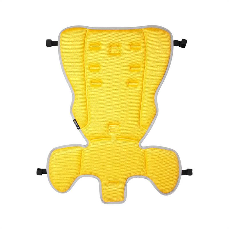 Topeak Babyseat II Seat Only-5