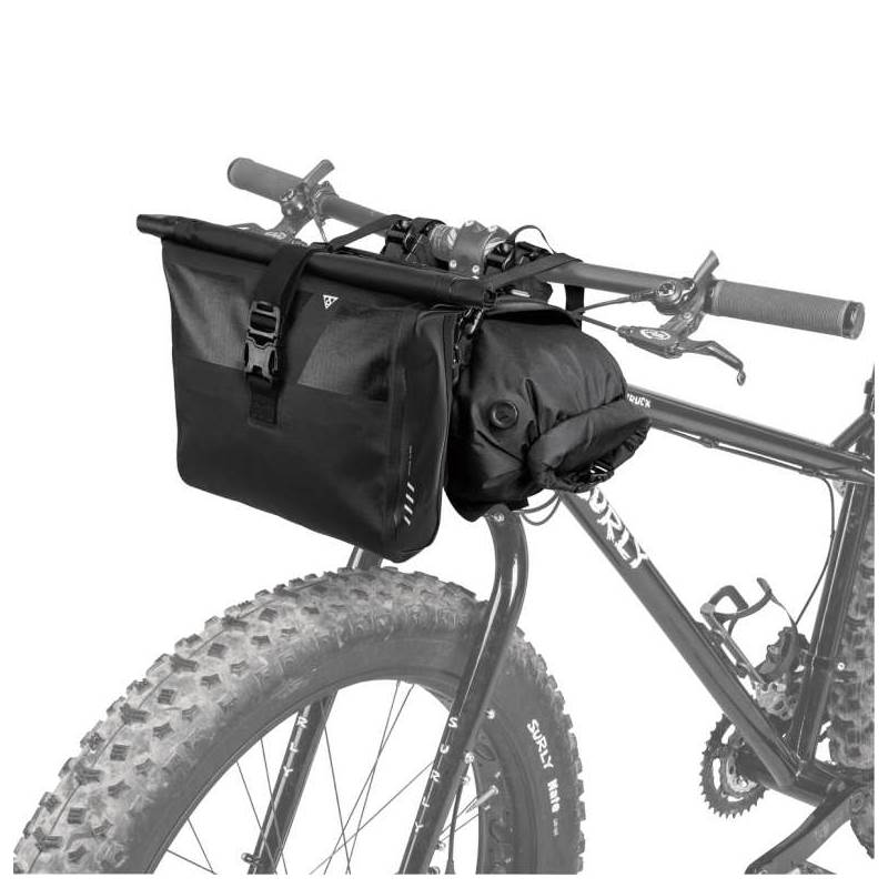 Topeak Barloader-4