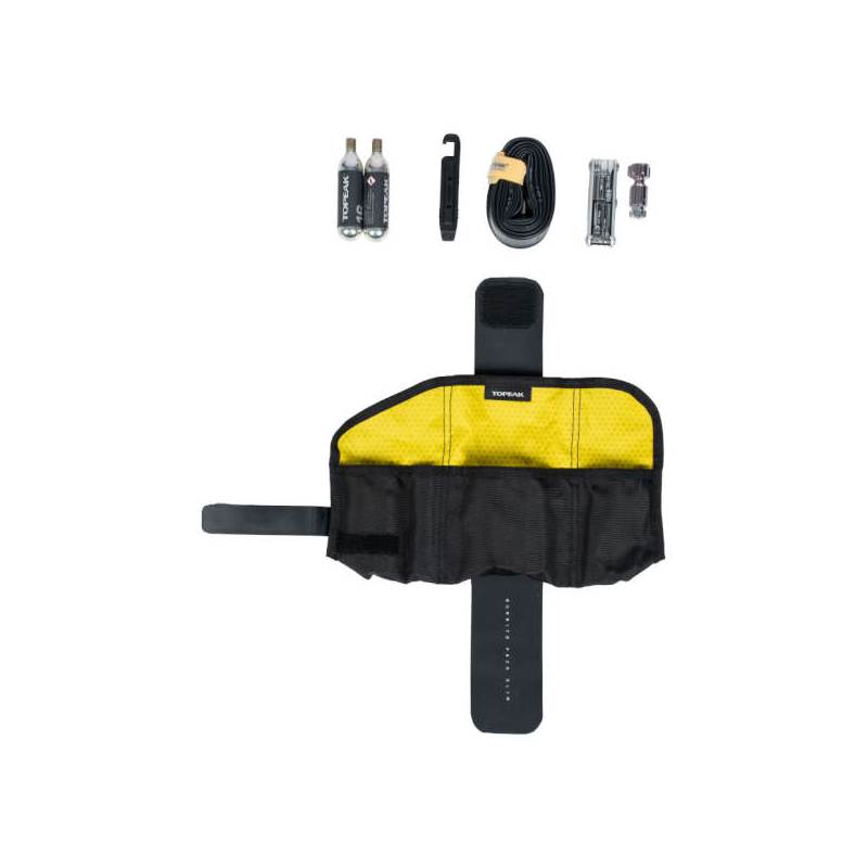 Topeak Burrito Pack Slim-2