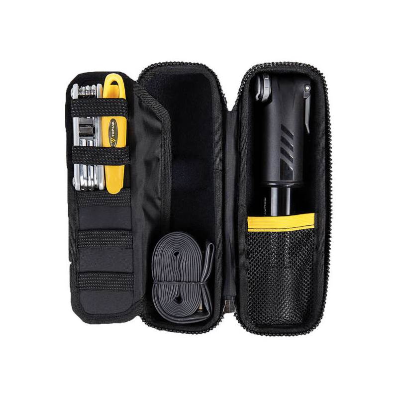 Topeak Cage Pack-4