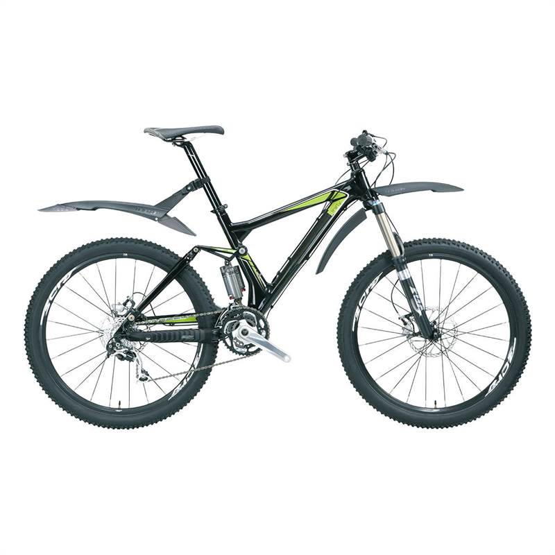 Topeak Defender FX/RX - 26"-4