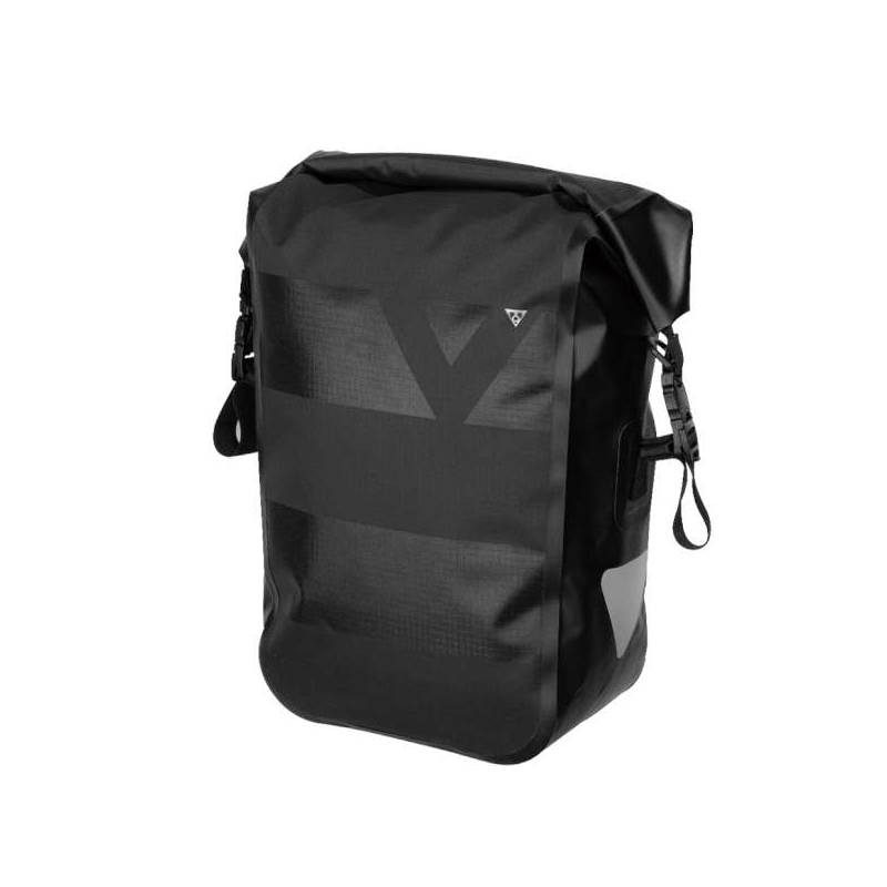 Topeak Drybag Pannier W/Quicklock-1