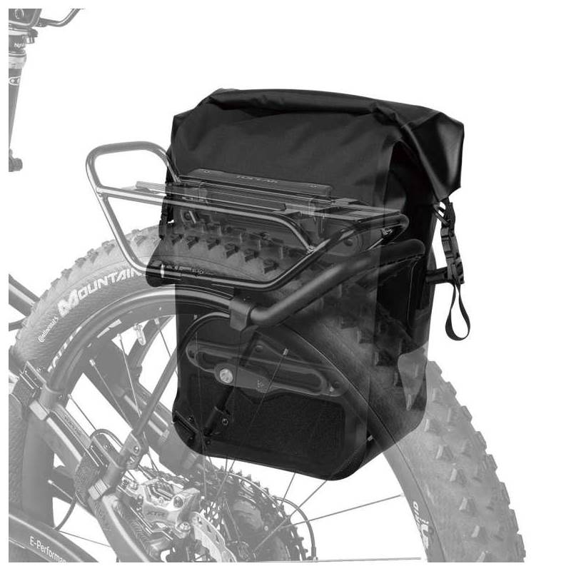 Topeak Drybag Pannier W/Quicklock-4