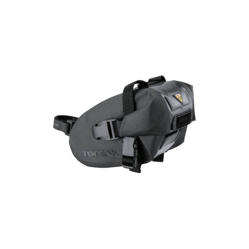 Topeak Drybag Wedge - Straps-1