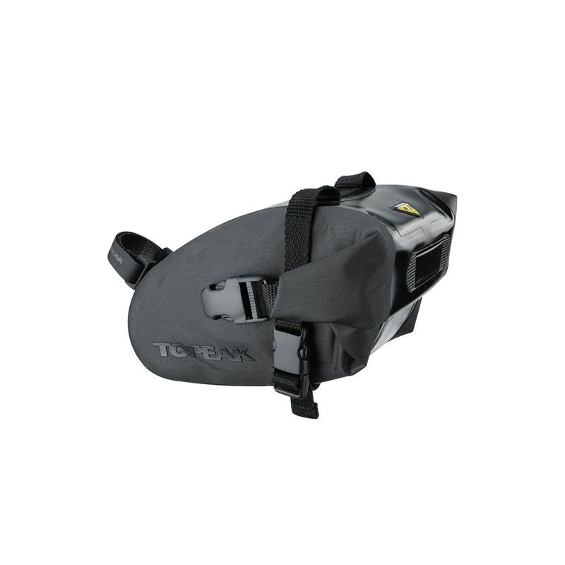 Topeak Drybag Wedge - Straps-2