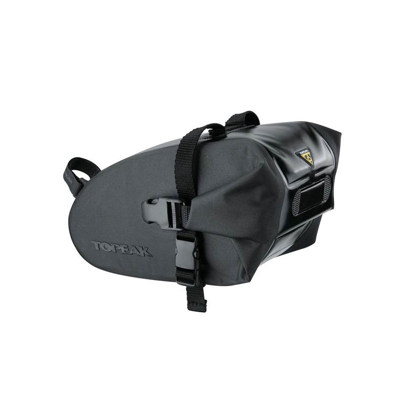 Topeak Drybag Wedge - Straps-3