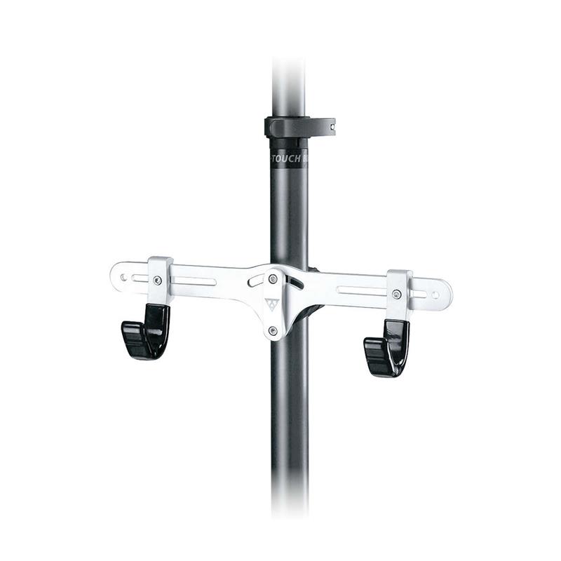 Topeak Dual Touch Third Hook-2