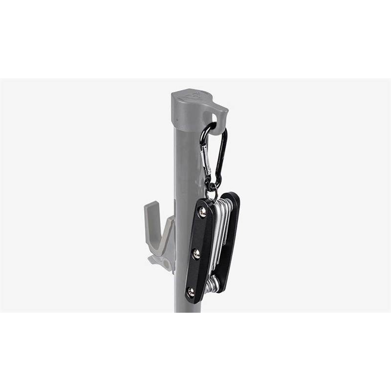 Topeak Flashstand eUp-5