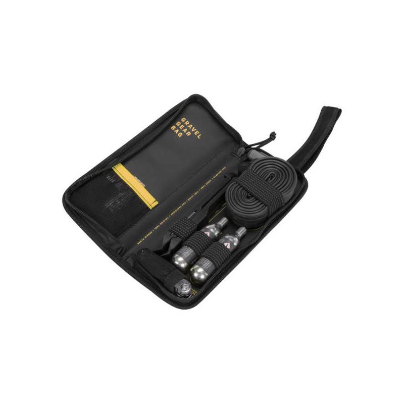 Topeak Gravel Gear Bag w/Repair Kit-2