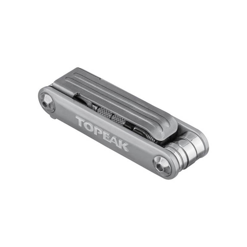 Topeak Gravel Gear Bag w/Repair Kit-3