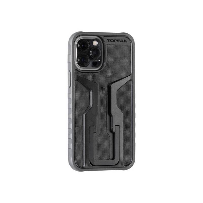 Topeak iPhone 12 Pro Max Ridecase-3
