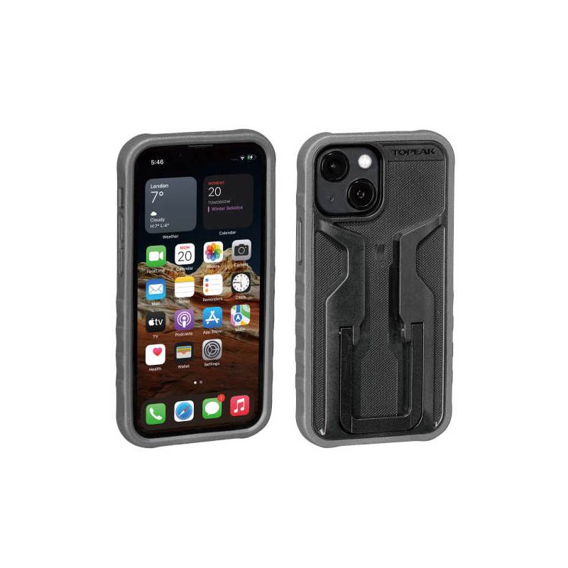 Topeak iPhone 13 mini Ridecase-1