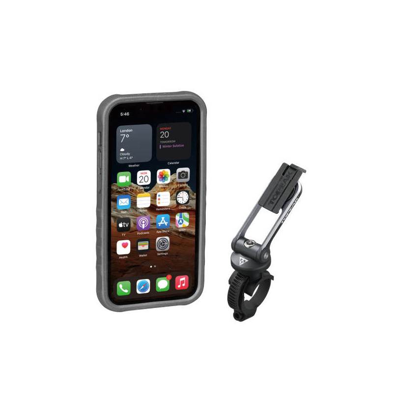 Topeak iPhone 13 mini Ridecase-3