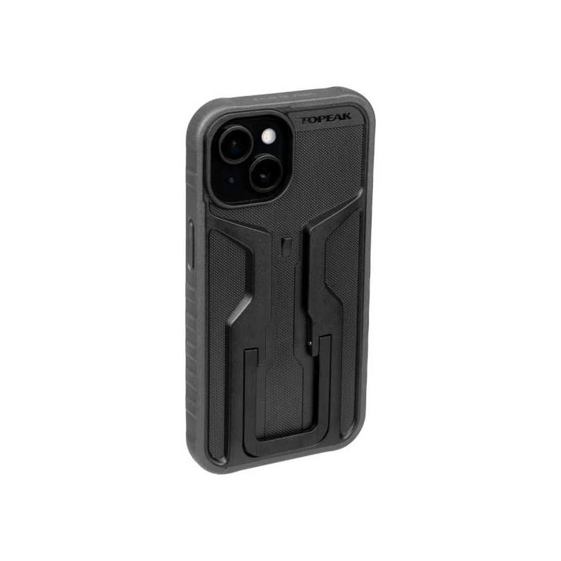 Topeak iPhone 15 Ridecase-3