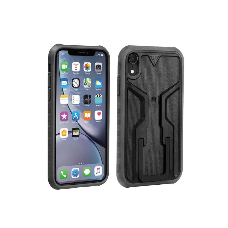 Topeak iPhone XR Ridecase Without Mount-1