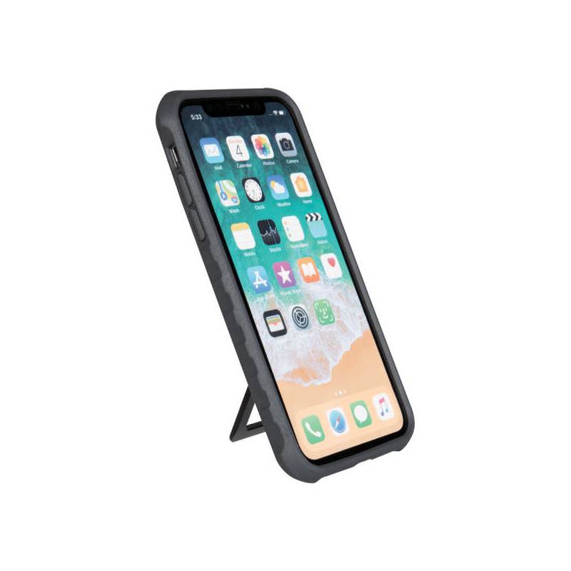 Topeak iPhone XR Ridecase Without Mount-3