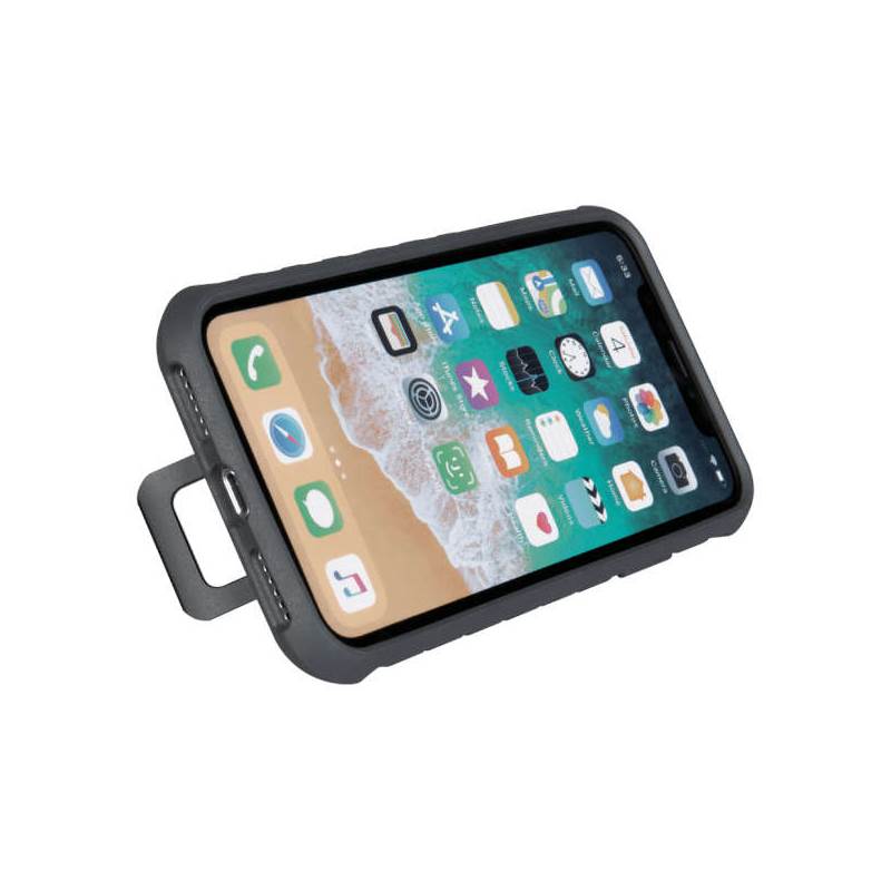 Topeak iPhone XR Ridecase Without Mount-4