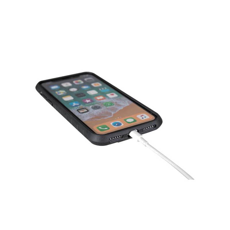 Topeak iPhone XR Ridecase Without Mount-5
