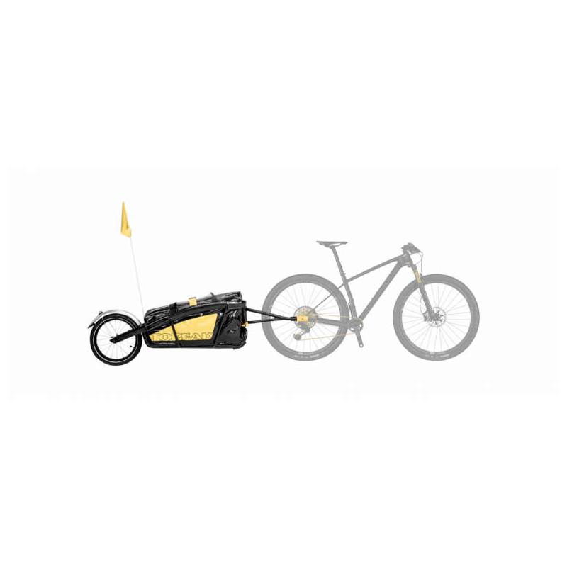 Topeak Journey Trailer-3