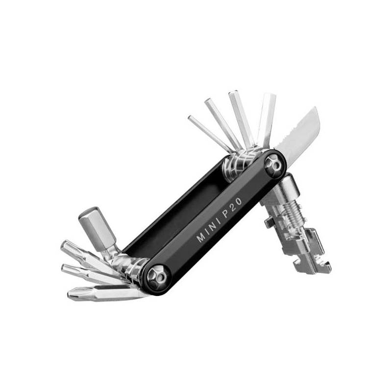 Topeak Mini P20-1