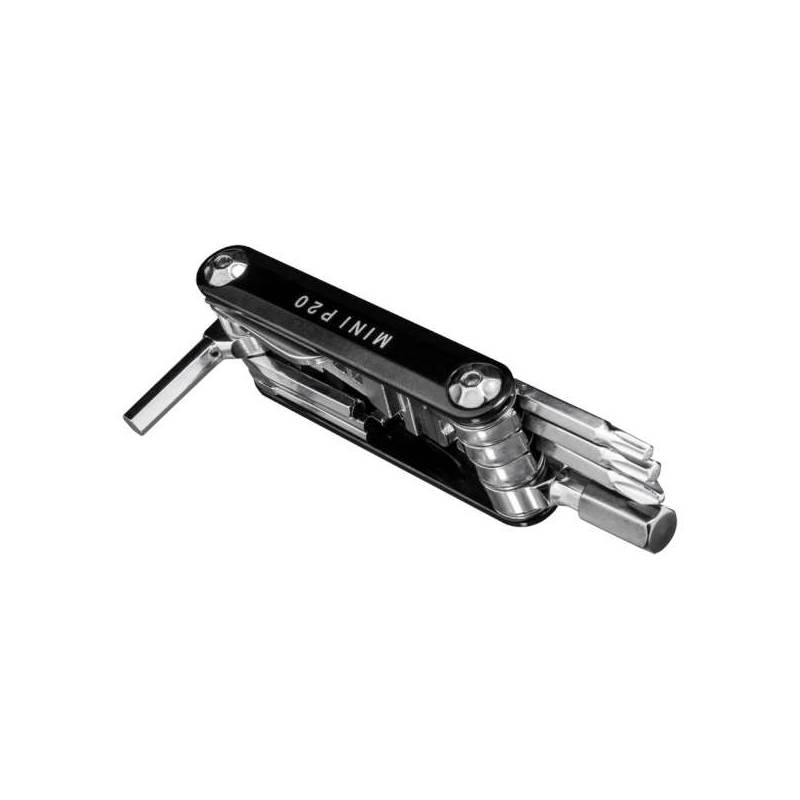 Topeak Mini P20-2