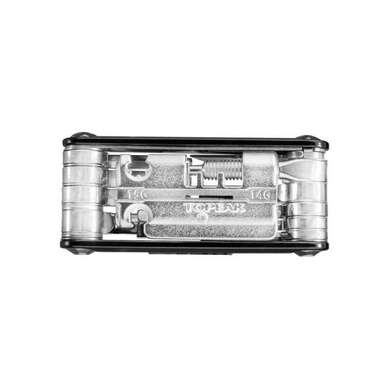 Topeak Mini P20-3