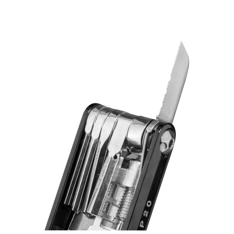 Topeak Mini P20-4