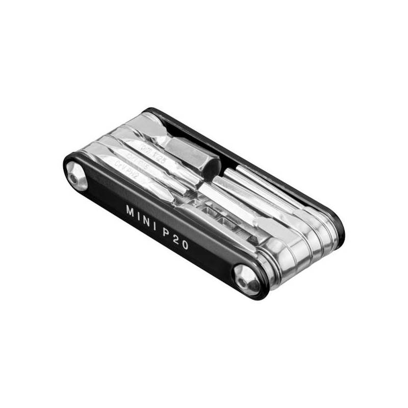 Topeak Mini P20-5