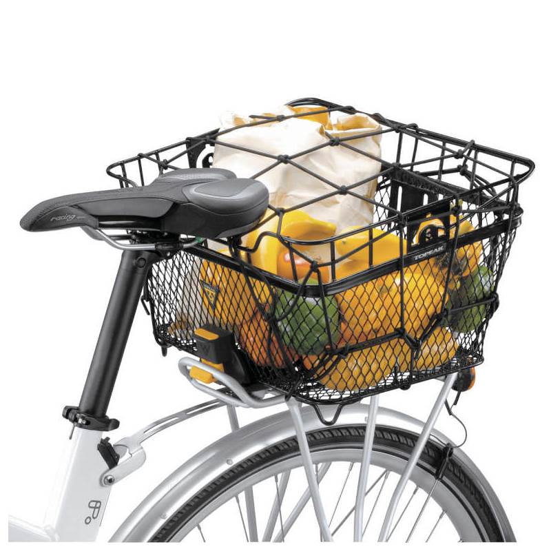 Topeak MTX Rear Basket-3