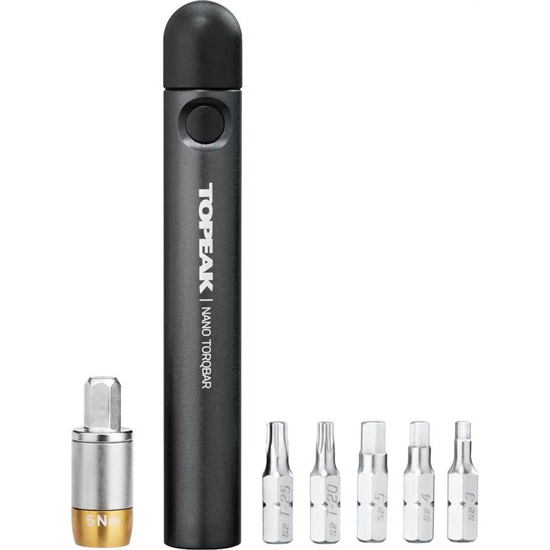 Topeak Nano TorqBar-2