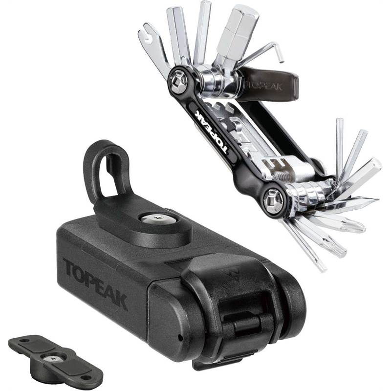 Topeak Ninja Master+ Toolbox T20-1
