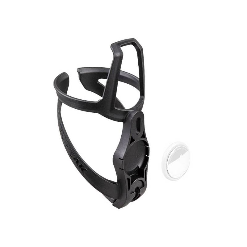 Topeak Ninja+ Cage Z With Airtag Mount-2