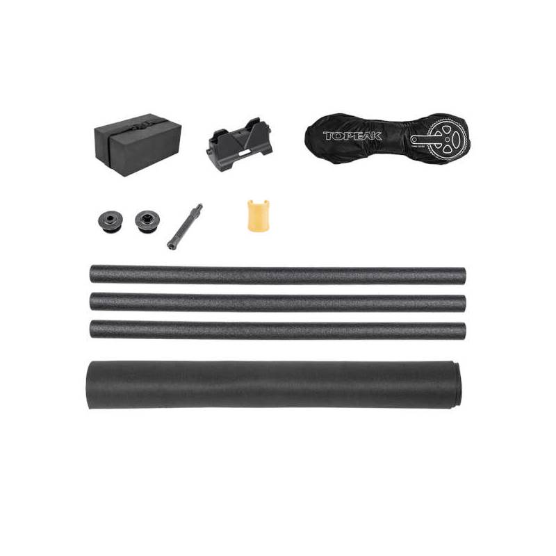 Topeak Pakgo EX Bikecase-4
