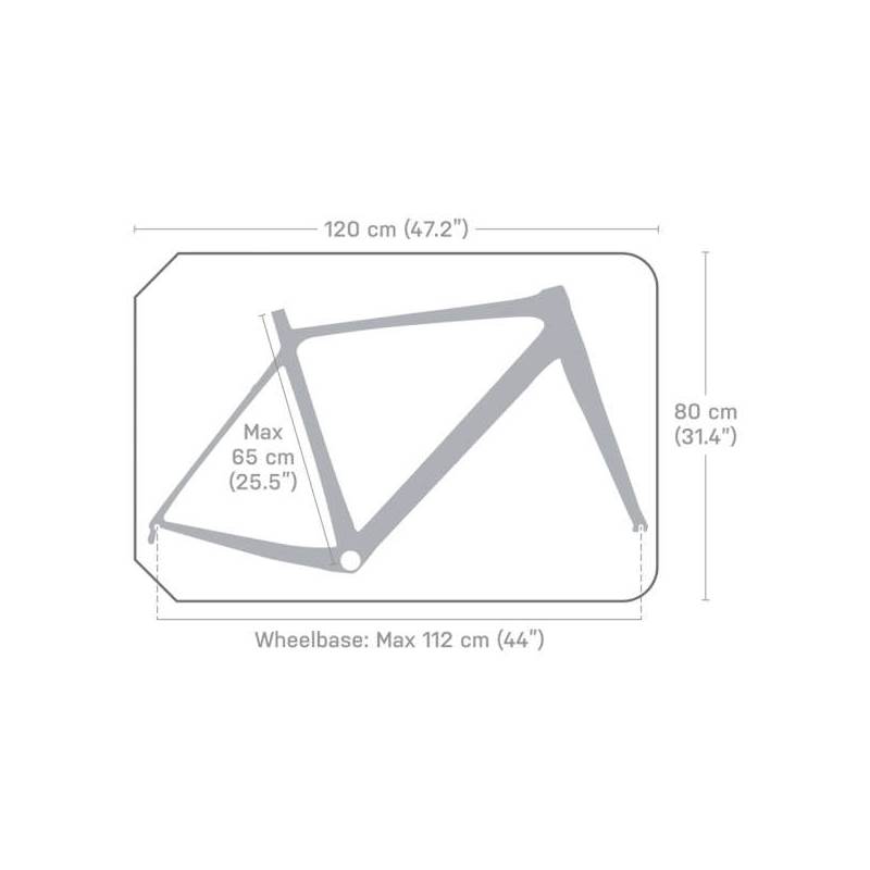 Topeak Pakgo EX Bikecase-5