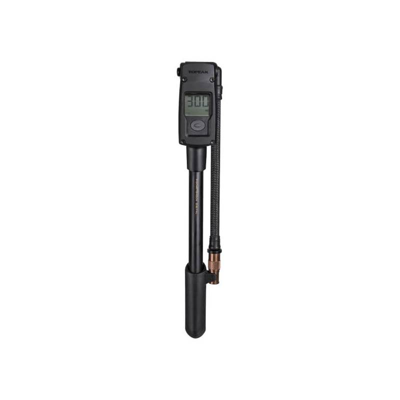 Topeak Pocket Shock Digital-1