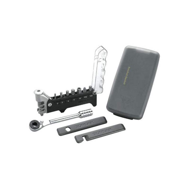 Topeak Ratchet Rocket-1