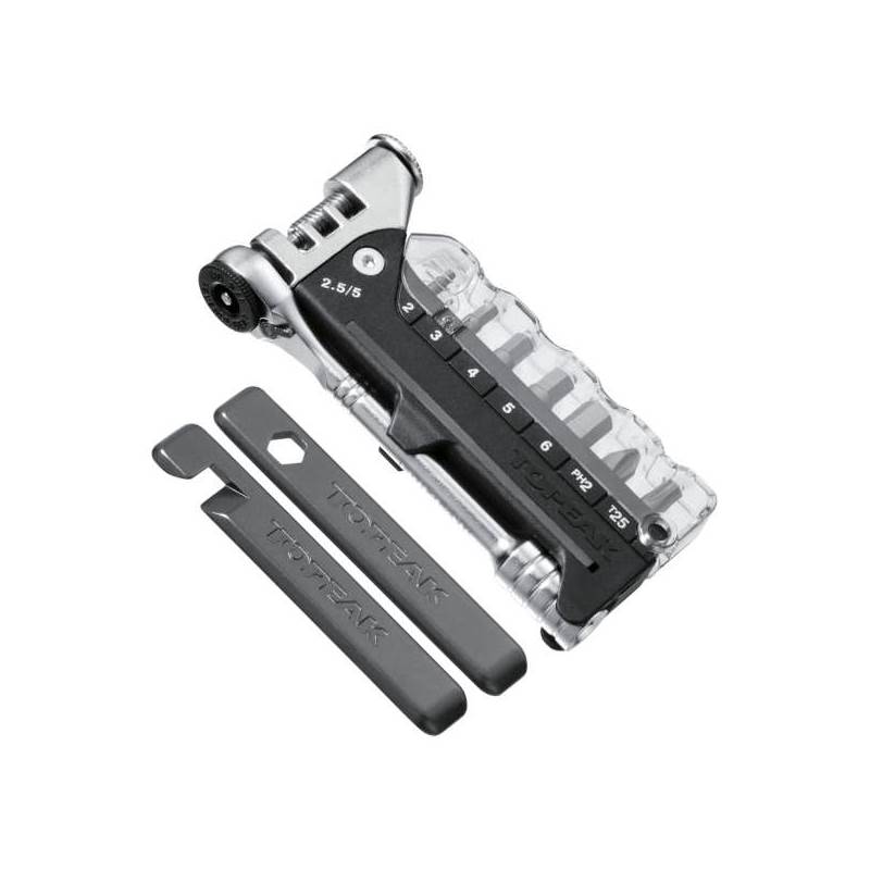 Topeak Ratchet Rocket-4