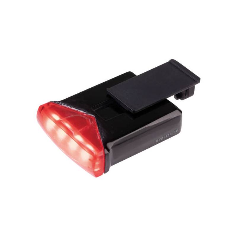 Topeak Redlite 30-2
