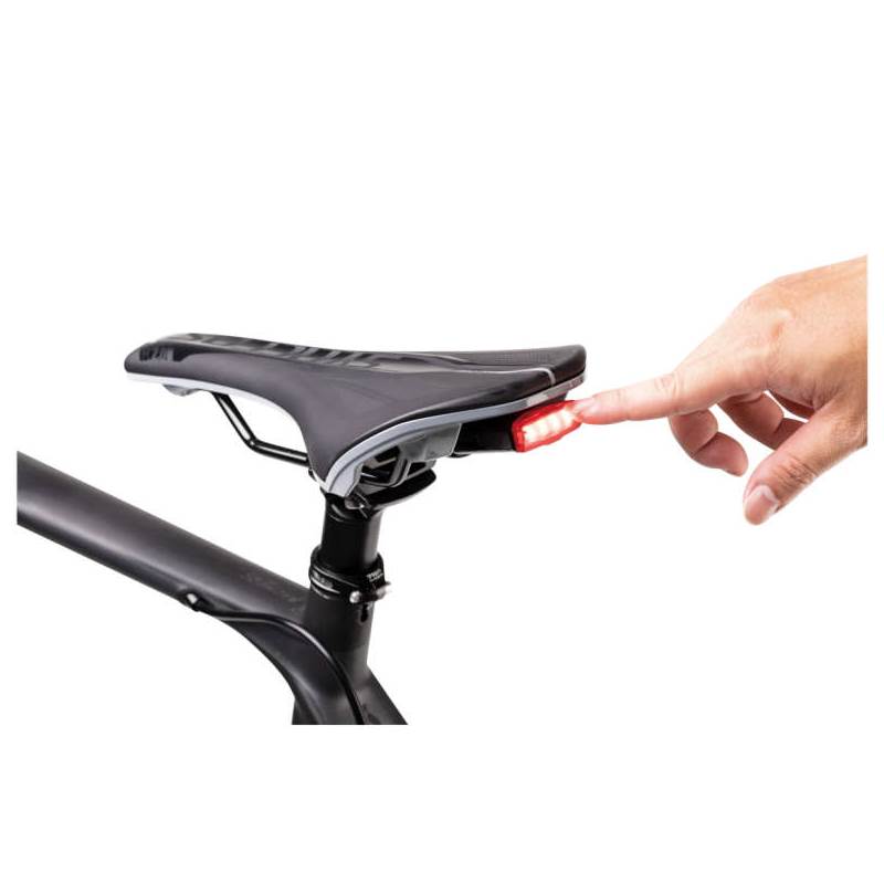 Topeak Redlite 30-3