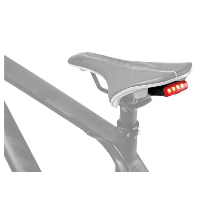 Topeak Redlite 30-4