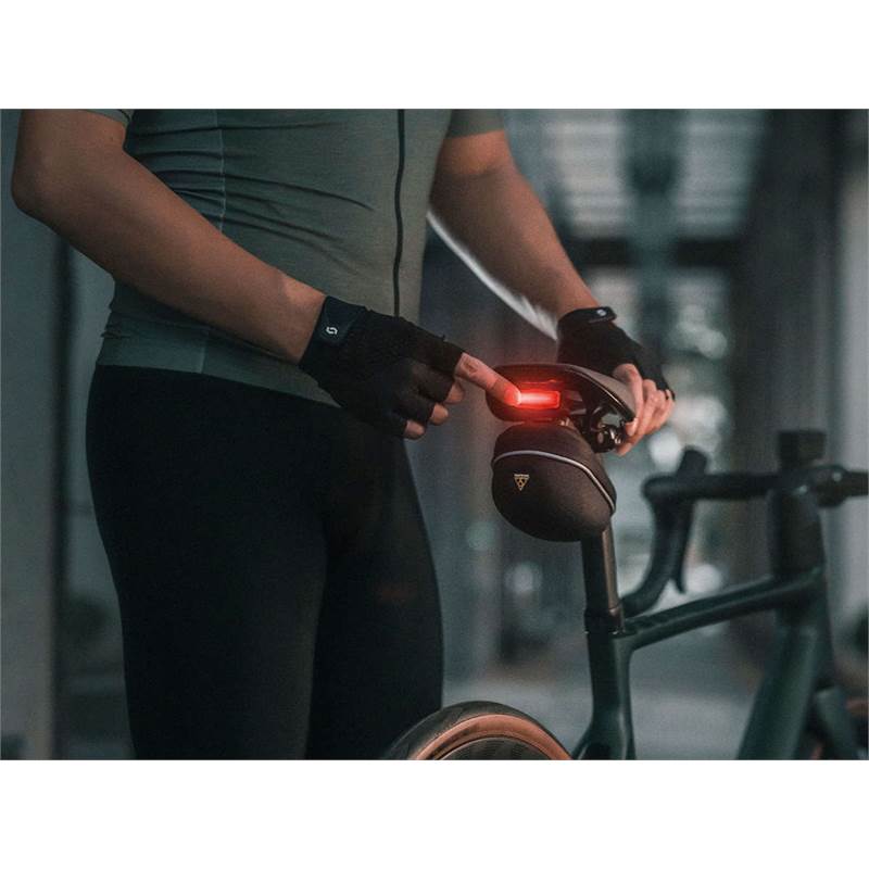 Topeak Redlite 30-5